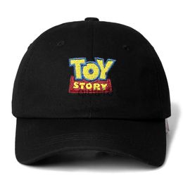 Ball Caps High Quality Cartoon Snapback Cap Cotton Baseball Cap For Men Women Adjustable Hip Hop Dad Hat Bone Garros Dropshipping x0927 x0929