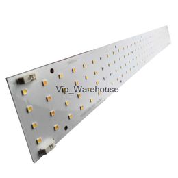 Grow Lights LM301H Samsung Led Light Bar Board Quantum Strips Led Growing Lamp LM281B+ QB128 60-70W 3000-6500K 660nm UV IR Planting Indoor YQ230926 YQ230926