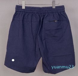 Shorts With Back Pocket Mobile Phone Casual Running Gym Jogger Pant