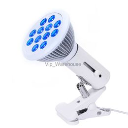 Grow Lights LED Blue Light 450nm Therapy Lamp for Neonatal Physical Jaundice Physiologic Pathological Treatment Phototherapy YQ230927