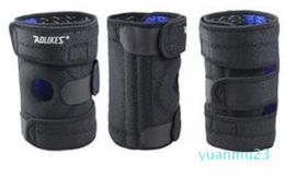 support Professional Sports Safety Knee Support Knee Pad Guard Protector Strap