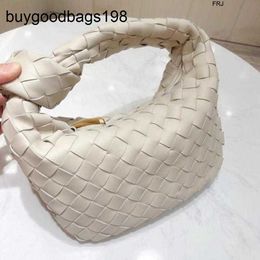 BottegassVenetas Bags Jodies Women Luxury Designers Evening Handbag Purse Soft Lambskin Calfskin Woven Mini Boho Shoulder f Have Logo