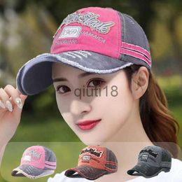 Ball Caps Spring Summer Embroidery Baseball Cap Fashion Snapback Hats Casquette Bone Cotton Fitted Hat For Men Women x0927