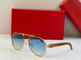 Men Sunglasses For Women Latest Selling Fashion Sun Glasses Mens Sunglass Gafas De Sol Glass UV400 Lens With Random Matching 0427S