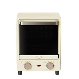 KONKA 12L Mini Vertical Electric Oven three-layer Cutebaking position multifunctional oven explosion-proof safe electric oven