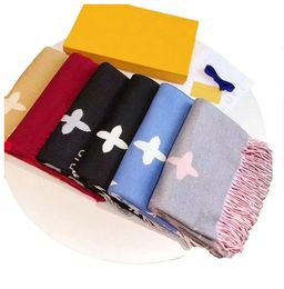 Autumn winter Scarf Women Big Size Long Scarves Woman High quality Cashmere scarf unisex warm Scarves DD9279