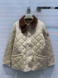 Women's Jackets Designer High-end custom luxury ladies mens down jacket, handmade white goose down jacket, new fashion slim model size: S-M-L PVUG