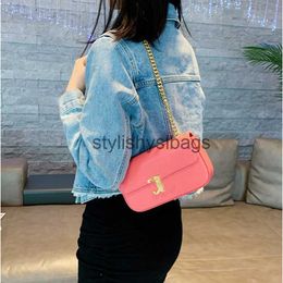 Shoulder Bags Underarm Strap Bag Women's 2023 New Bag Single Shoulder Bag Crossbody Bag11stylishyslbags