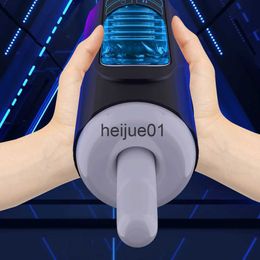 Masturbators Automatic Telescopic Sex Machine Dildo G-Spot Vibrator with Suction Cup Female Masturbator Vagina Massager for Women Sex Toys x0926