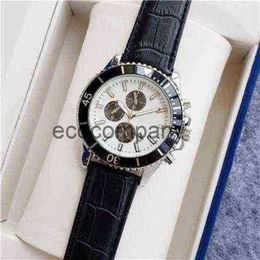 Chronograph Daytonass Multifunction Luxury Designer Watch Men Wristwatch Watches for Foreign Belt Fashion Men's Direct Sales 0S31