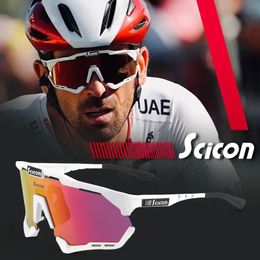 Outdoor Eyewear Polarised Cycling Glasses Men MTB Cycling Sunglasses UV400 Outdoor Sports Bicycle Sunglasses Women Road Bicycle Glasses 230927