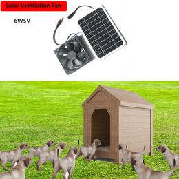 Chargers 5V Solar Panel 6W Output DC Outdoor Portable System For Low Power Products Cell Mobile Phone Electric Fan 230927