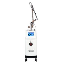 2024 High-end Beauty Laser Skin Rejuvenation Whitening Machine Tattoo Removal Pigment Removes Pico Laser Q Switching ND YAG Laser Equipment For Sale