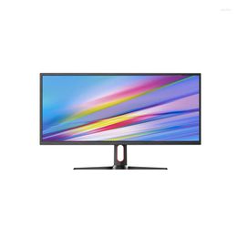 Useful Ultra Wide Angle View 34 Inch High Resolution Led Display 4K UHD Gaming Monitor
