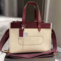 c-bag Shoulder Bag Coabad Womens Bucket Bags Shoppers Tote Leather Designers Handbag Messenger Fashion Crossbody Purses 0528