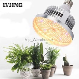 Grow Lights Full Spectrum 150W LED Grow Light E27 COB Phytolamp For Plants Warm White Lamp Growth Indoor Vegs Greenhouse YQ230927