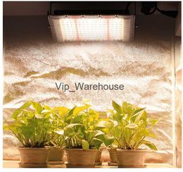 Grow Lights For Greenhouse Flower Grow 300W LED Grow Light Phytolamp For Plants Light AC165-265V Full Spectrum Phyto Lamp Growing Systems YQ230927 YQ230927