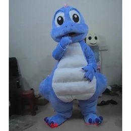 Factory sale hot Dinosaur Chicken Mascot Costumes Adult Size bear cartoon costume high quality Halloween Party