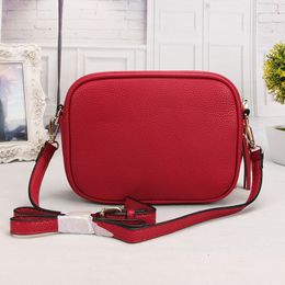 Fashion Shoulder Bags Women Chain Bag Handbags Lady pu Leather Top Quality 9900 Purses Designer Purse Female Messenger Bag