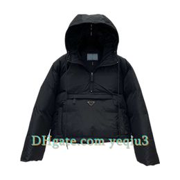 Women jacket womans coat down jackets Fashion short Coats style ladies warm Outerwear winter jacket woman, Waist retraction jacket Asian size coat designer woman SSS