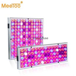 Grow Lights Full Spectrum Panel LED Grow Light AC85~265V 25W 45W Grow Lamp For Grow Tent Box Indoor Plants Flower Hydro Garden Hydroponics YQ230926 YQ230926