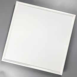 School hospital panellight office lamp 60x60 600*600 120x60 600x600 ceiling commercial square flat led panel light