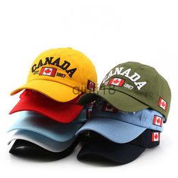 Ball Caps New Fashion Caps for Men Personality Letter Embroidered Cotton Cap Korean Style Street Popular Baseball Hat for Men and Women x0927