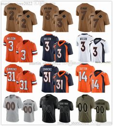 2023 Jerseys 79 Lloyd Cushenberry III 82 Adam Trautman 20 Michael Burton 99 Zach Allen 92 Jonathan Harris 5 Randy Gregory 55 Frank Clark 27 Damarri Mathis 16 Wil Lutz