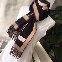 Autumn winter Scarf Women Big Size Long Scarves Woman High quality Cashmere scarf unisex warm Scarves DD92733