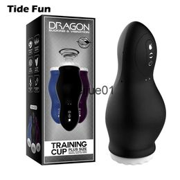 Masturbators Male masturbator sucking airplane cup man sex vibrating cup glans penis exerciser masturbation vagina girl adult erotic products x0926