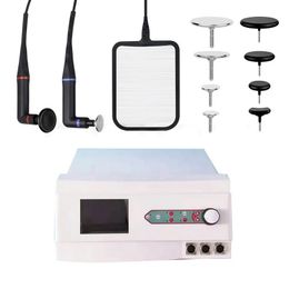 Indiba 448khz Radio Frequency Skin Tightening Body Slimming Smart Tecar Wave Physiotherapy Machine