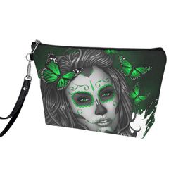 diy bags Sling Cosmetic Bags custom bag men women bags totes lady backpack professional black production Personalised couple gifts unique 13035