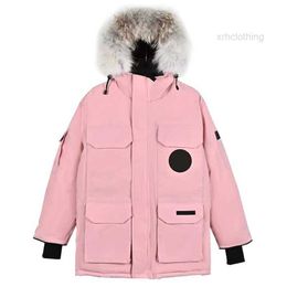 Homens para baixo luxo puffer jaqueta inverno mens designer streetwear senhoras torta superar casaco à prova de vento moda casual térmico grande homem super e1m4