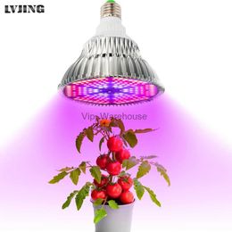 Grow Lights 120W 180 Leds Grow Light Full Spectrum Fitolamp Hydroponics Phyto Lamp For Indoor Vegs Flower Seedlings Plants YQ230927