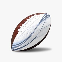 custom American football diy Rugby number nine outdoor sports Rugby match team equipment Championship Rugby Federation DKL2-22