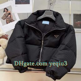 Women jacket womans coat down jackets Fashion short Coats Detachable sleeves ladies warm Outerwear winter jacket woman Waist retraction jacket Asian size