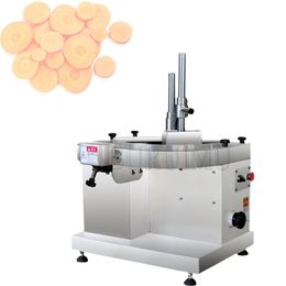 Meat Cutting Machine Thickness Adjustable Commercial Automatic Frozen Meat Slicer Meat Roll Forming Machine For Hot Pot Restaura