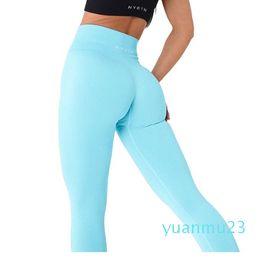 Spandex Shorts Woman Fitness Elastic Breathable Hip lifting Leisure Sports Lycra SpandexTights