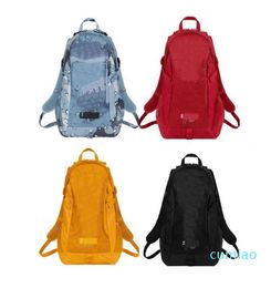 Totes super tote bag designer Mesh Backpack women men Full Lettering Sports Outdoor handBag Brand fitness backpacks