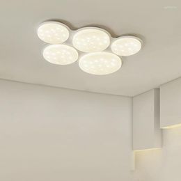 Ceiling Lights Indoor Lighting Led Kitchen Fixtures Fixture Light