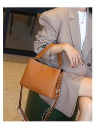 2024 hot Women fashion bag Shoulder Bags Designer Handbag Quilted Leather Icare Tote Designers Big Purse Gaby Handbags Luxury Shopper Bag With Wallet