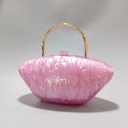 Evening Bags Hand For Women Purses Handbags Shopping Bag Crossbody Shoulder Woman Luxury Designer Handbag Dresses 230927