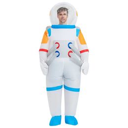 Astronauts Inflatable Costume, Halloween Party Cosplay Costumes, Party Dress Up For Halloween, Easter, Christmas