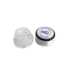 Punch Extracts concentrate containers 5ML glass jar