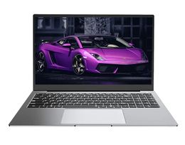 15.6 Inch Gaming Laptop Intel i7 1260P NVIDIA MX550 2G i9 10880H IPS Fingerprint Office Ultrabook Slim Notebook Windows 11 WiFi