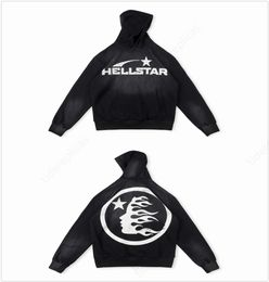 Hellstar Pants Designer Joggers Sweatpants Graffiti Print Sweatpant Jogger Tshirts Cargo Hip Hop Hoodies 8705