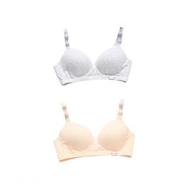 Maternity Intimates 2 Pcs Maternity Clothes Nursing Bra 230927