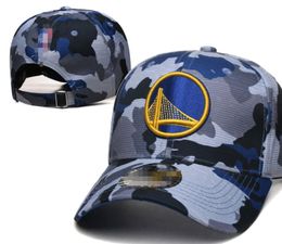 American Basketball Warriors Snapback Hats 32 Teams Luxury Designer The Finals Champions Locker Room Casquette Sports Hat Strapback Snap Back Adjustable Cap a11