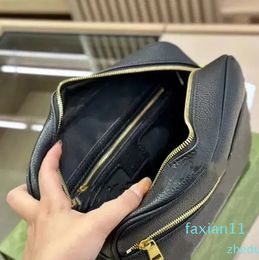 Camera Shoulder bags designer bag small crossbody bag briefcase luxury flap fashion cross body Woman Mens Leather 5A