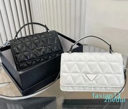 handbag luxury bag designers shoulder womens handbags crossbody Bags Elegant and fashionable versatile Diamond Lattice wallet